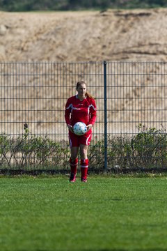 Bild 284 - SC Kaltenkirchen - SG Trittau/S�dstormarn : Ergebnis: 0:6